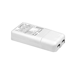 Alimentatore LED dimmerabile multipower 15W 350mA controllo intensità per interni residenziali e commerciali
