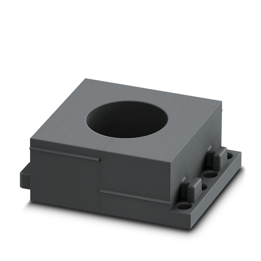 CES-LRG-BK-25 ISOLATORE PASSANTE GR
