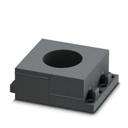 CES-LRG-BK-25 ISOLATORE PASSANTE GR