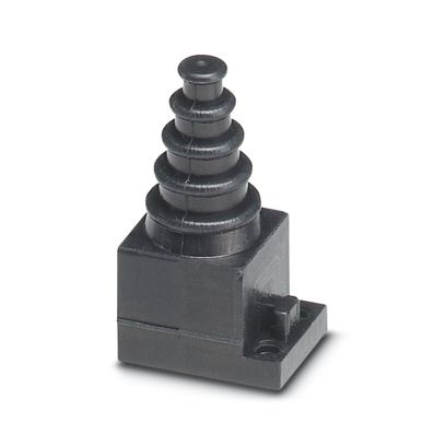 CES-SRC-BK ISOLATORE PASSANTE PICCO