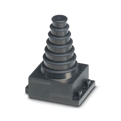 CES-LRC-BK ISOLATORE PASSANTE GRAND