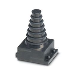 CES-LRC-BK ISOLATORE PASSANTE GRAND