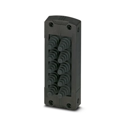 CES-B24-10XSRC-BK TELAIO