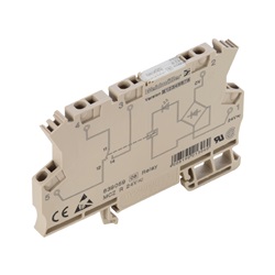 MCZ R 24VDC 1CO TRAK