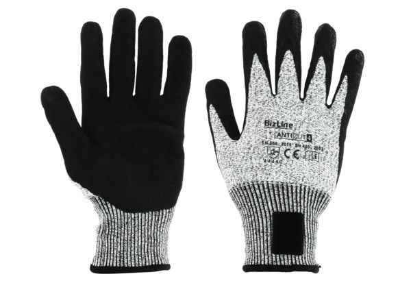 GUANTI ANTITAGLIO LIV.5 FORMATO 10