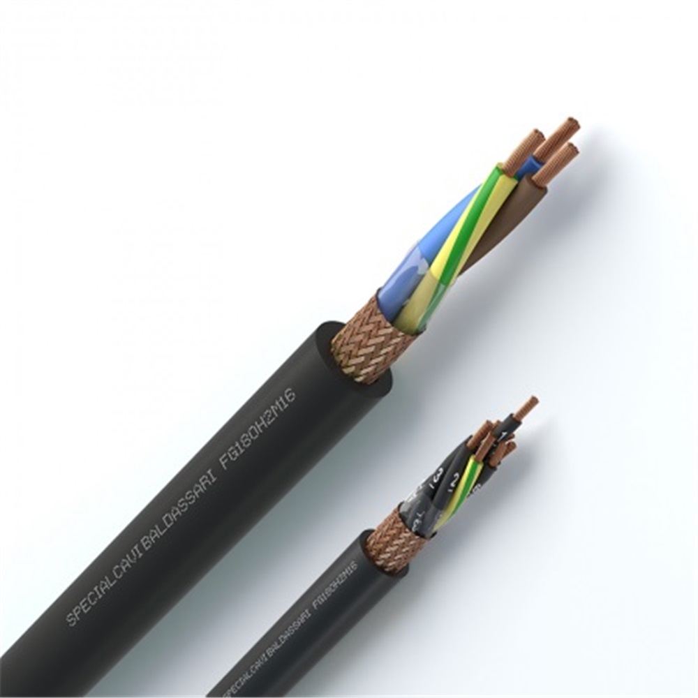 FG18OH2M16 5X1,5 SCH. B2CA BOB