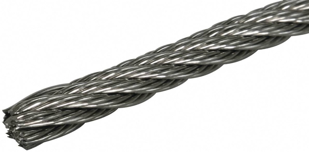 CONDUTT. CORDATO 9MM 50MMQ CU/GALSN