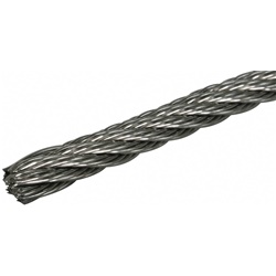 CONDUTT. CORDATO 9MM 50MMQ CU/GALSN
