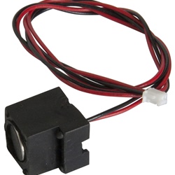 MICROFONO PER TARGHE 1300