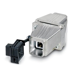 VS-PPC-J-1-RJ45-MNBK TELAIO