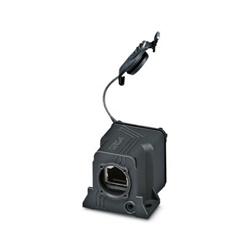 VS-08-KU-IP67-BK GIUNTO RJ45