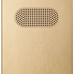 PLACCA PATAVIUM 2F+ AUDIO 1 PULS. O
