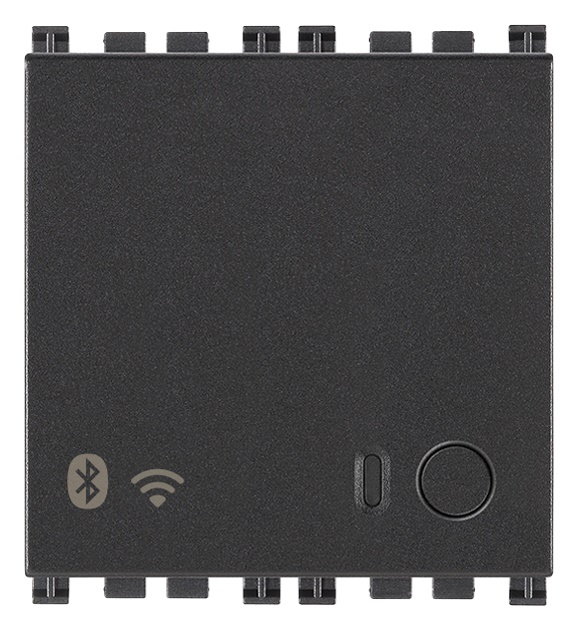 GATEWAY CONNESSO IOT 2M GRIGIO