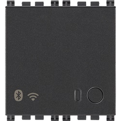 GATEWAY CONNESSO IOT 2M GRIGIO