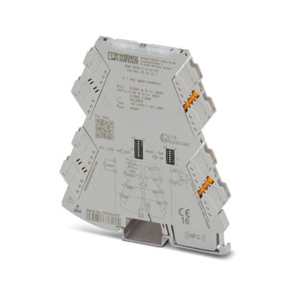 MINI MCR-2-U-UI-PT ISOLATORE GALVAN
