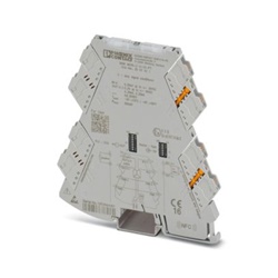 MINI MCR-2-U-UI-PT ISOLATORE GALVAN