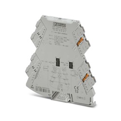 MINI MCR-2-UI-UI-PT ISOLATORE GALVA