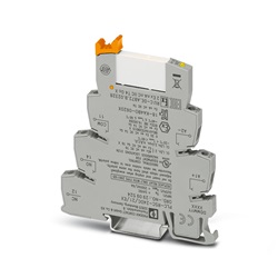 PLC-RSC-24DC/21/EX RELE INTERFACCIA