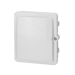 Terminale di testa fibra ottica 12F SC/APC cablaggio strutturato reti LAN data center