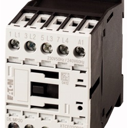 DILMP20(230V50HZ,240V60HZ) CONT.POT