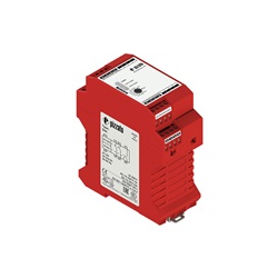 MODULO ARRESTI DI EMERGENZA E CONTR