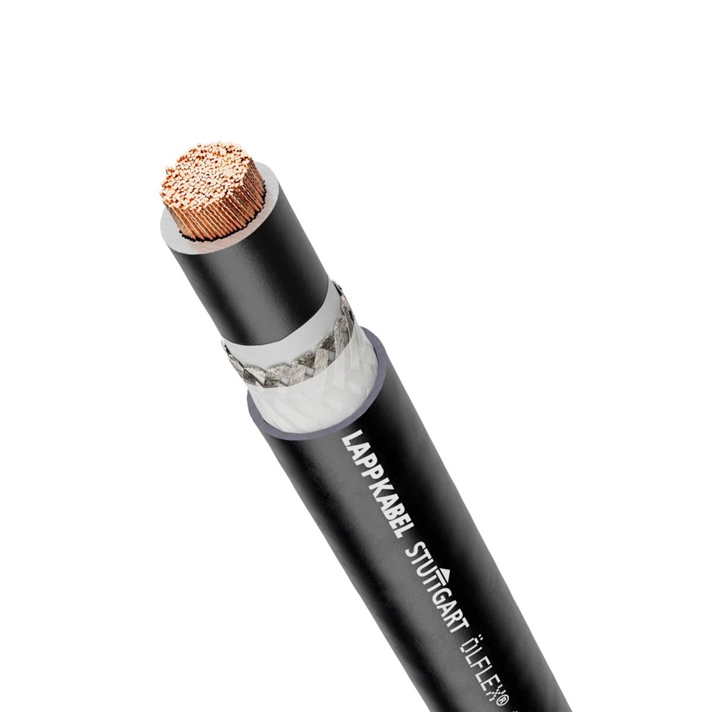 Cavo 1X150Mmâ² Olflex Chain 809 Sc Cy