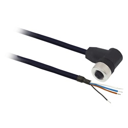 PROLUNGA 90GSCHERMATA FEMM M12 2M