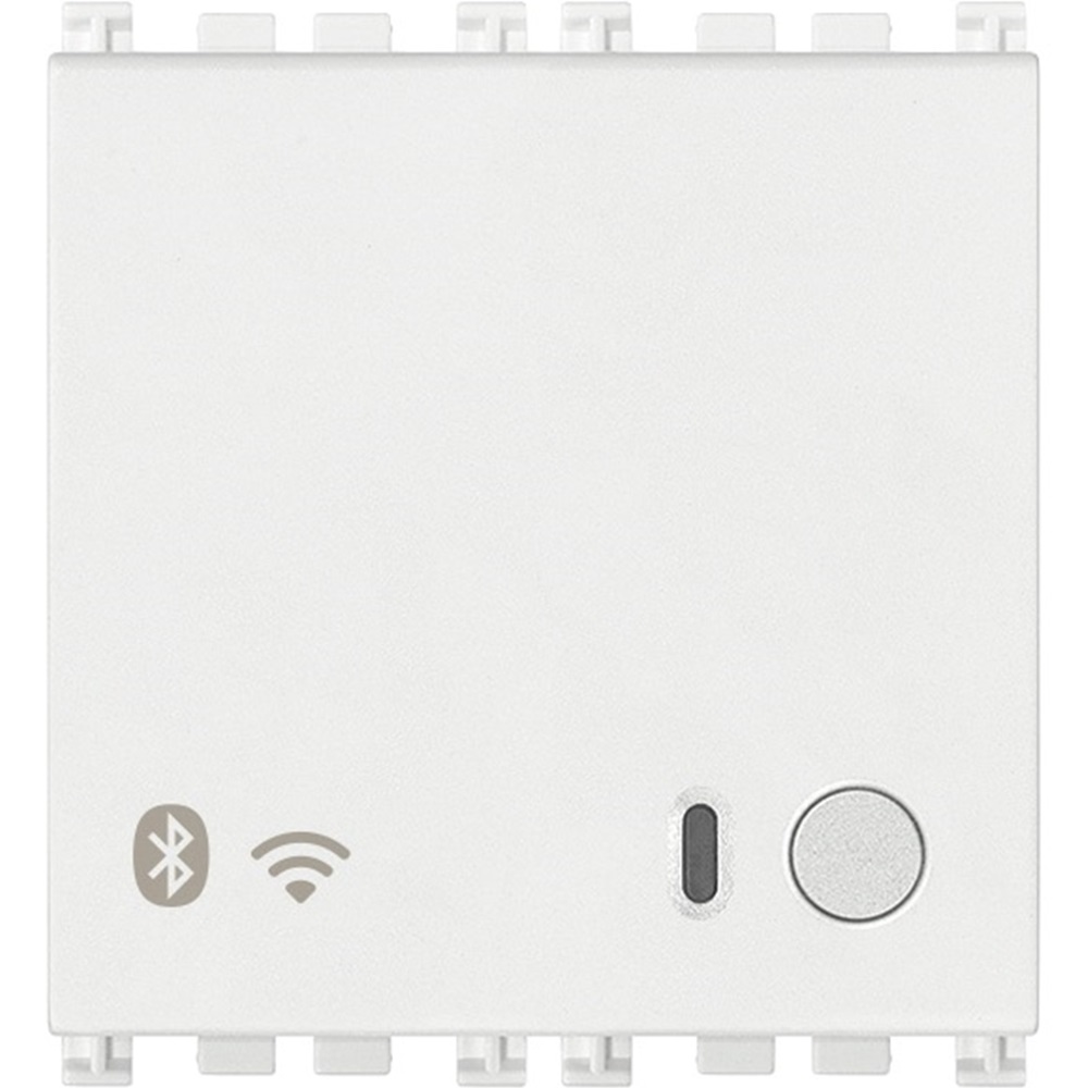 GATEWAY CONNESSO IOT 2M BIANCO