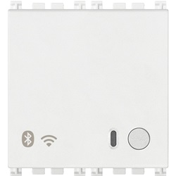 GATEWAY CONNESSO IOT 2M BIANCO