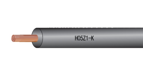 H05Z1-K 1X1 NE B.2000