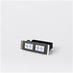 PROIETTORE QMP3V 40W 3000K 45