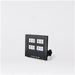 PROIETTORE QMP3V 80W 3000K 60