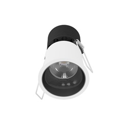 KONE TND  LED 10W 3K 500MA 36  BRUN