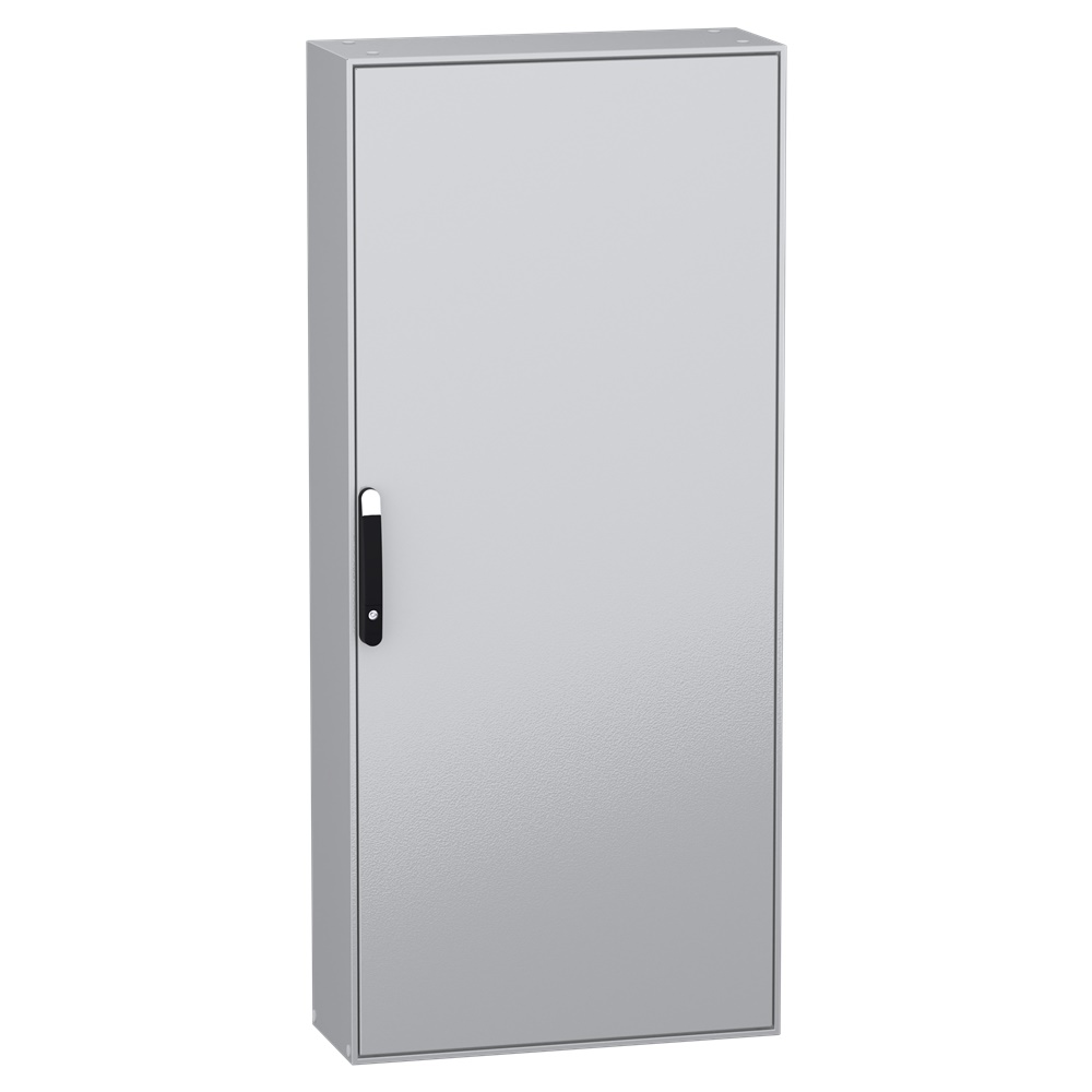 Armadio Spacial SM porta piena 1800x800x300 mm