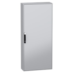 Armadio Spacial SM porta piena 1800x800x300 mm