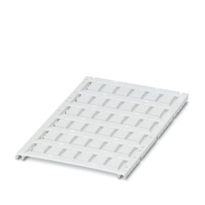 Cartellino UCT-EM 10x8mm ad innesto 801485