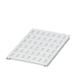 Cartellino UCT-EM 10x8mm ad innesto 801485