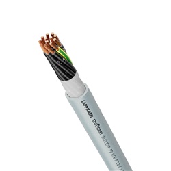 Cavo 25G0,5Mmâ² Olflex Fd 855 P