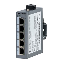 SWET-5PU SWITCH ETHERNET 5 PORTE U