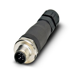 SACC-M12MS-5CON-PG7-M SKIN CONNETTO