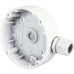STAFFA CONTATTI PER TELECAMERA IP