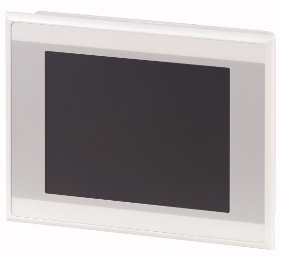 Panel XV-102-D6-57TVRC-10 5,7 HMI PLC