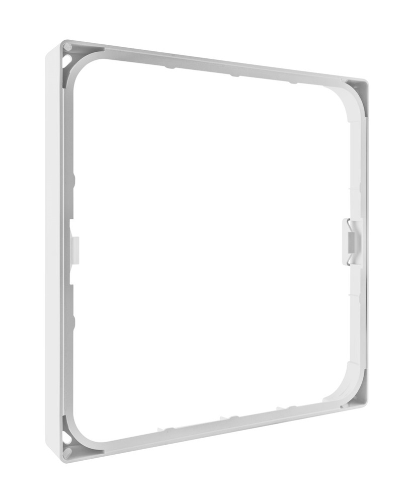 DL SLIM FRAME SQ105 WT