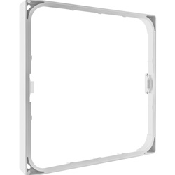 DL SLIM FRAME SQ105 WT