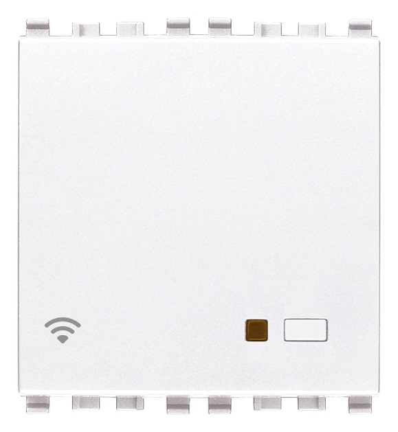 ACCESS POINT WI-FI 230V 2M BIANCO