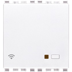 ACCESS POINT WI-FI 230V 2M BIANCO