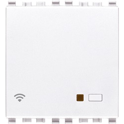 ACCESS POINT WI-FI 230V 2M BIANCO