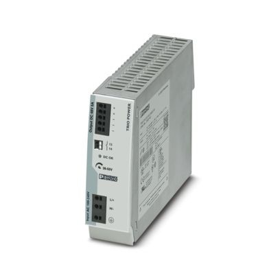 TRIO-PS-2G/1AC/48DC/5 ALIM. MONOFAS