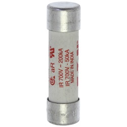FWP-10A14F 10AMP 700V AC FERRULE 14