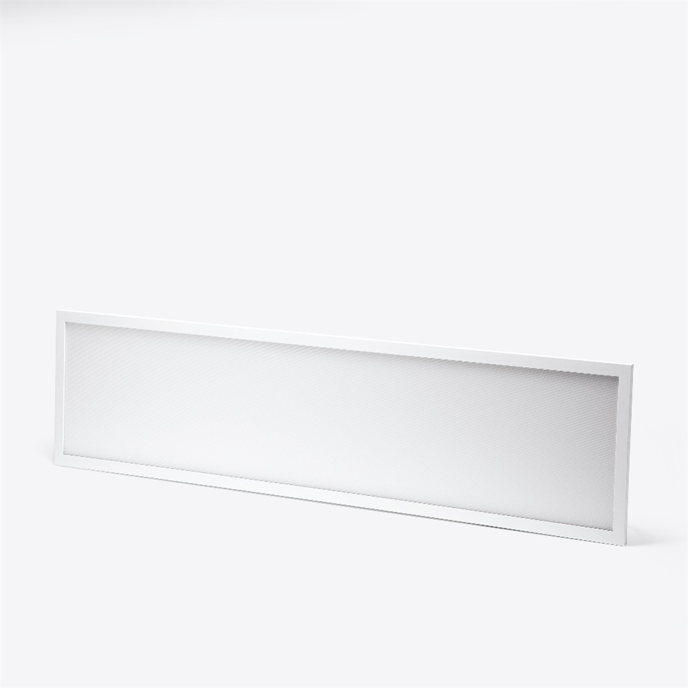 PANNELLO LED 30X120CM 40W UGR BIANC